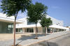 Instalações - Auditorio Municipal