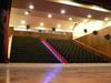 Instalações - Auditorio Municipal