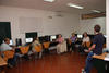 Instalações - Espaço Internet