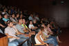 Sessão de Abertura do Ano Lectivo 2011/2012