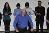 Concerto Clássico: Ensemble Vocal Mendes com Reportório de Natal - 18 de Dezembro de 2011