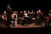 Concerto Clássico - Orquestra da Universidade de Évora e Coro do Departamento de Música - 23-06-2011