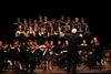 Concerto Clássico - Orquestra da Universidade de Évora e Coro do Departamento de Música - 23-06-2011