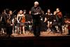 Concerto Clássico - Orquestra da Universidade de Évora e Coro do Departamento de Música - 23-06-2011