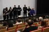 Concerto -"Ensemble Vocal Manuel Mendes" - 16Abr2011