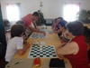 Curso breve de Xadrez