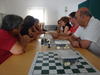 Curso breve de Xadrez