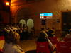 Leituras ao Luar - Apresentação do Livro "Escola da Vida" - 20-09-2011