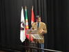 Cerimónia de início de colaboração da USTE/EPUÉ e o concelho de Viana do Alentejo - 5