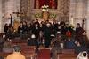 Orquestra da Universidade de Évora - Igreja Matriz Castelo