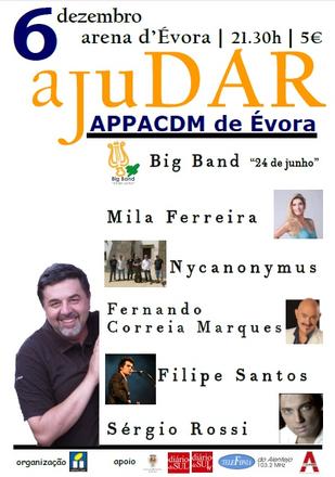 Ajudar