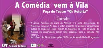CONVITE