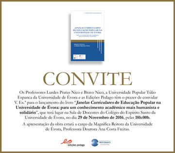 Convite