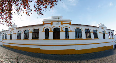 Escola Alandroal