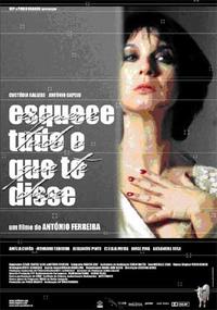 EsqueceTudooQueTeDisse