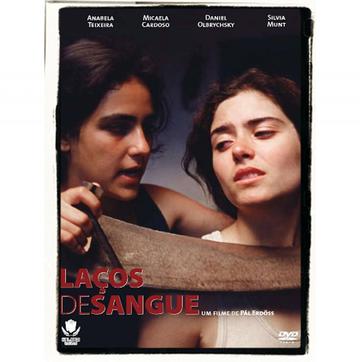 laços de sangue