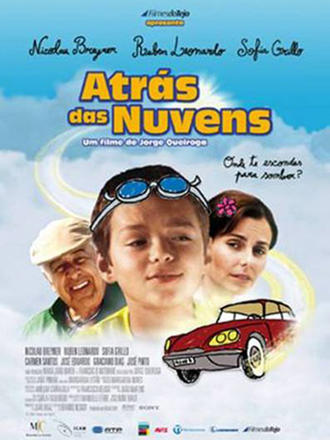 nuvens