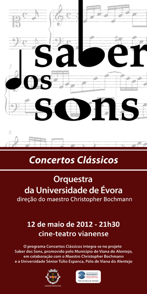 Saber do Sonsmaio2012