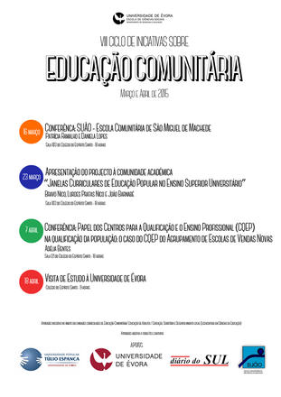 VIIICEComun