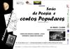 Serão de Poesia e contos  Populares