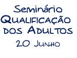 Qualificação de Adultos